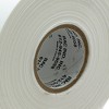 Shop Tuff TW-108 3 Inch Wide Vinyl Tarp Tape for Rips and Tears to Tarps, Awnings, Tents, Bags, Hay Covers, Shelters, and More, 108 Foot Roll, White - 3 of 3