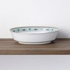Noritake Serene Garden Oval Vegetable Bowl - 2 of 4