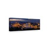 Trademark Fine Art -Thomas D Morkeberg 'Panorama Of Budapest' Canvas Art - 4 of 4