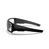 Oakley OO9253 61mm Male Rectangle Sunglasses - image 3 of 4