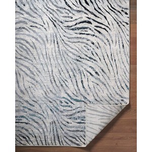 Livabliss Impulse Woven Indoor Area Rugs - 1 of 4