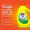 Tide Simply Liquid Laundry Detergent, Daybreak Fresh, 25 oz, 17 Loads, HE Compatible - 4 of 4