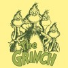 Mens The Grinch Mean One Group Portrait T Shirt - 2 of 4
