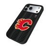 NHL Western Conference Teams Text Backdrop MagSafe Compatible Cell Phone Case for Apple iPhone 17 Series - 2 of 4