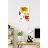 Trends International Disney Winnie the Pooh - 100th Anniversary Balloon Framed Wall Poster Prints - 2 of 4