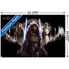 Trends International Star Wars: The Acolyte - Trio Unframed Wall Poster Prints - 3 of 4
