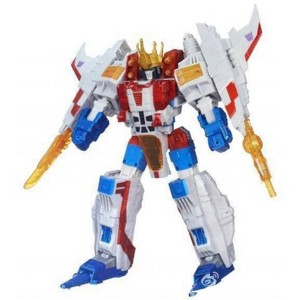 Supreme Starscream Year of the Horse Edition | Transformers Platinum Edition Action figures - 1 of 4