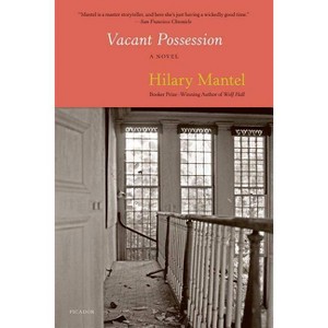 Vacant Possession - by  Hilary Mantel (Paperback) - 1 of 1