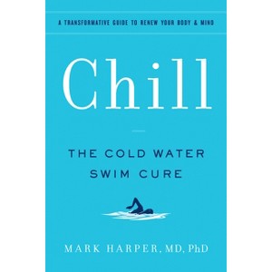 Chill - by  Mark Harper (Paperback) - 1 of 1
