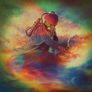 Mr. Gnome - The Day You Flew Away (Vinyl) - 1 of 1