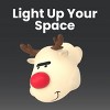 GEMS Pat Pat Light - Reindeer - 2 of 4