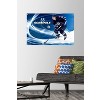 Trends International NHL Winnipeg Jets - Mark Scheifele 14 Unframed Wall Poster Prints - 2 of 4