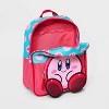 Kids' Kirby 12 Mini Backpack - Pink : Target