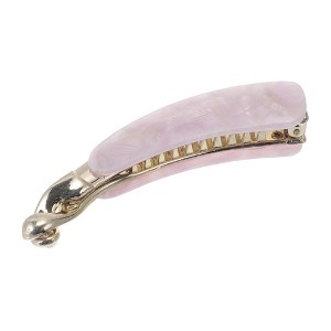Unique Bargains Elegant Hair Clip Hairdo Clip 1 Pc - 1 of 4