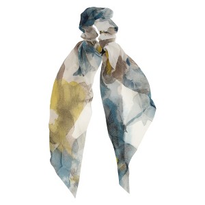 Unique Bargains Grace Pastoral Style Hair Tie 1 Pc - 1 of 4