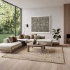 Nourison Dekor Medallion Vintage Indoor Rug - 2 of 4