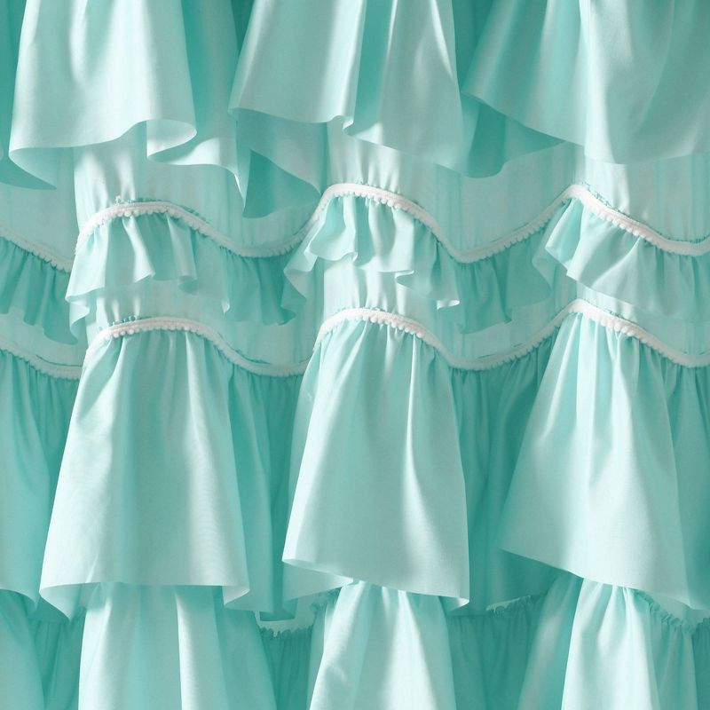 Kemmy Shower Curtain - Lush D&#233;cor, 4 of 10