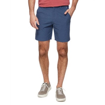 Men's Performance Short - Flags & Anthem
