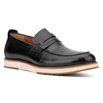 Vintage Foundry Co. Men's James Loafer