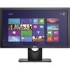 Manufacturer Refurbished Dell E2016HV 20" 1600 x 900 200 cd/m² 16:9 LCD Monitor, Black - 2 of 4
