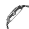 Peugeot Women's 36X30mm Silver Tank Bracelet Watch Panther Link Bracelet - 3 of 4