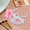 Unique Bargains Ball Princess Half Face Party Mask 1 Pc - 4 of 4