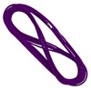 Purple Ring Ropes for SMALL WWE AEW Wrestling Action Figure Rings - 2 of 2