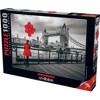 Anatolian Tower Bridge 1000 pc   Jigsaw Puzzle 1040 - 3 of 4