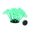 Unique Bargains Silicone Aquarium Simulation Coral Aquatic Plant Fish Tank Landscape Decoration 1 Pc - 3 of 4