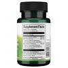 Swanson Nac Detox with Milk Thistle - With Broccophane 60 Capsules. - 2 of 2