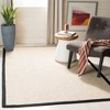Martha Stewart Natural Fiber - MSR9443 - Indoor Power Loomed Rugs - 2 of 4