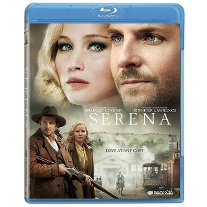 Serena (2014) - 1 of 1