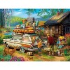 MasterPieces Campside - Unpacking Memories 300 Piece EZ Grip Puzzle. - 3 of 4