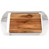 Nambe Mikko Bar Tray - 3 of 4