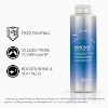 Joico MOISTURE RECOVERY Moisturizing Shampoo & Conditioner (33.8 oz LITER XXL PRO) DUO SET for Thick/Coarse, Dry Hair Kit - 4 of 4