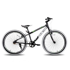 JOYSTAR Lubbock Kids Bike for Boys Girls, Hardtail Mountain Bike for Kids - 1 of 4