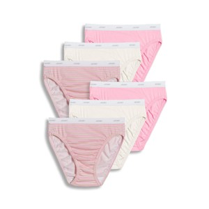 Jockey Women's Classic French Cut - 6 Pack - 1 of 4