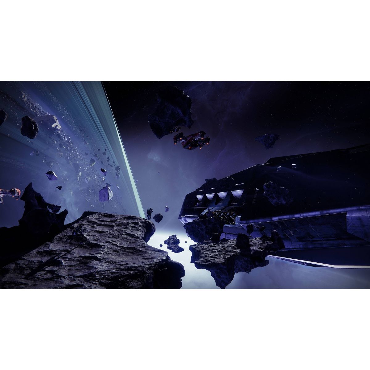 Destiny 2: Lightfall - Xbox Series X|S (Digital) - thumbnail 4