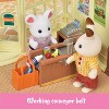 Calico Critters Grocery Market, Dollhouse Playset - image 4 of 4