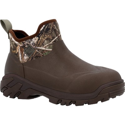 Men's Men's Mossy Oak® Country DNA™ Woody Sport Ankle Boot