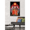 Trends International Earth Wind & Fire - Band Framed Wall Poster Prints - 2 of 4