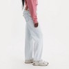 Levi's® Women's Mid-Rise '94 Baggy Straight Jeans - 2 of 3
