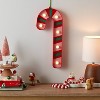 LED Marquee Candy Cane Christmas Novelty Silhouette Light - Wondershop™ - 2 of 4
