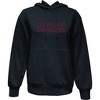 NBA Cleveland Cavaliers Women's Long Sleeve Hooded Sweatshirt - 2 of 4