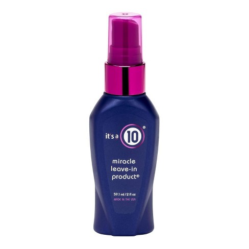 10 in 1 Leave sale In Conditioner by DNA Hairtools