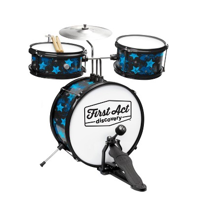 kids drum set target