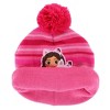 Textiel Trade Girl's One Size Fits Most Gabby's Dollhouse Winter Beanie - 2 of 2