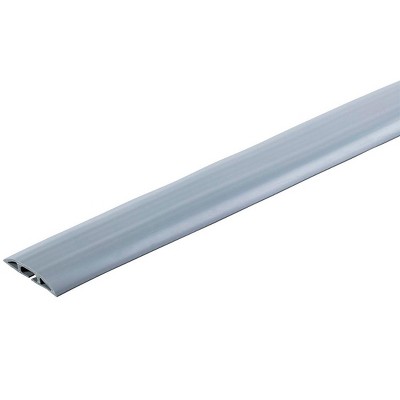 Monoprice Rubber Duct Cable Cover, 10 Feet