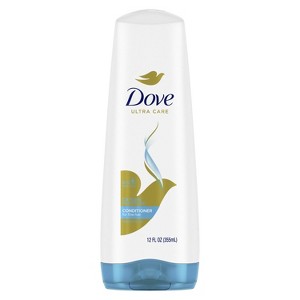 Dove Oxygen Moisture Conditioner, 12 fl oz - 1 of 4