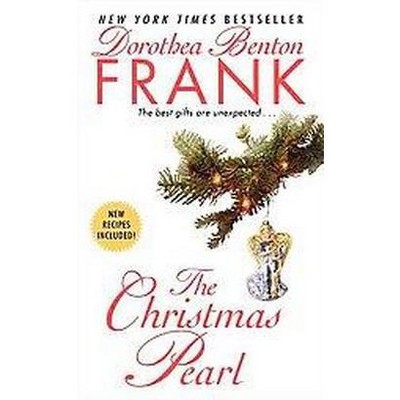 The Christmas Pearl (Reprint) (Paperback) by Dorothea Benton Frank